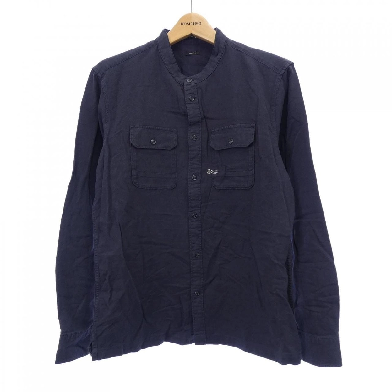 DENHAM DENHAM Áo sơ mi - Hàng hiệu Chính hãng 886431