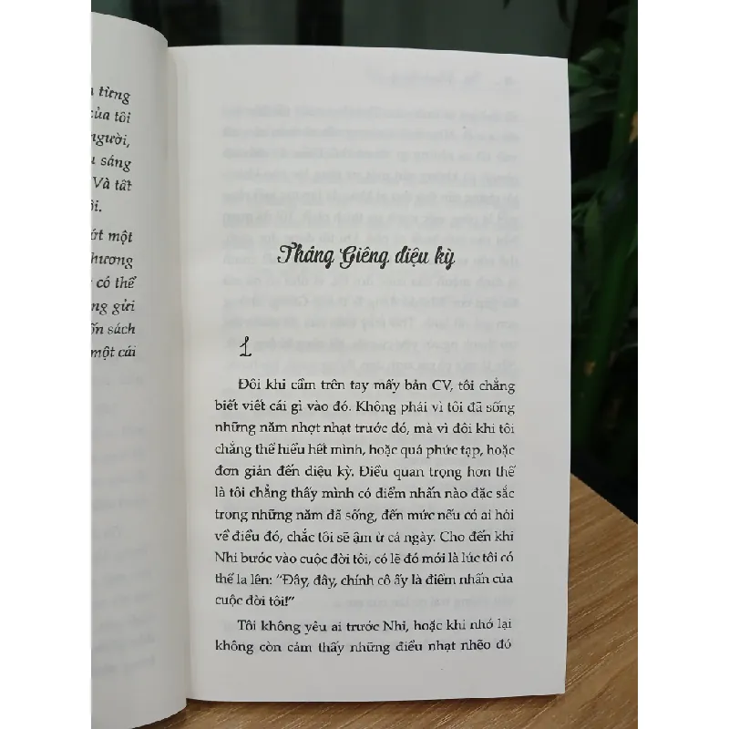 Những người xa lạ – Minh Nhật 553608