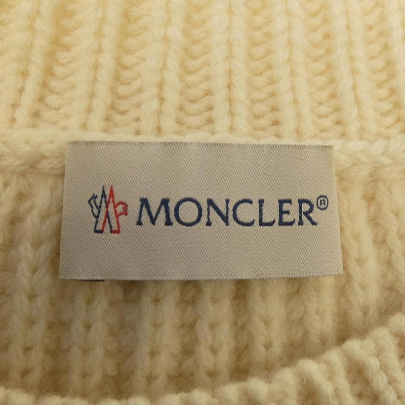 MONCLER C20939072000 999AT Áo len - Hàng hiệu Chính hãng 816275