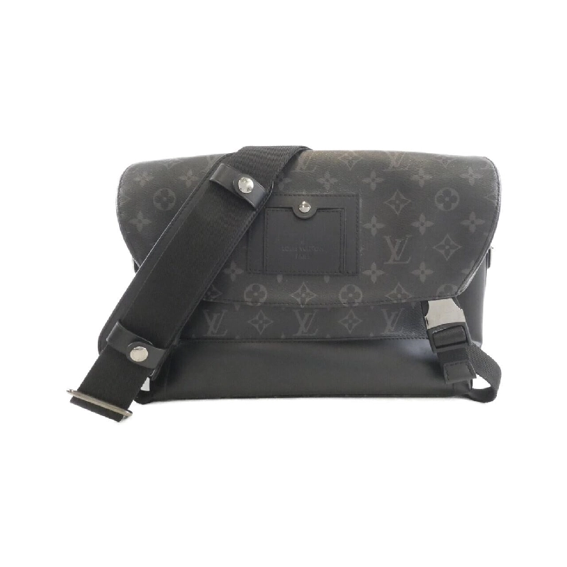 Túi xách vai Louis Vuitton Monogram Eclipse Messenger Voyage PM M40511 - Hàng hiệu Chính hãng 766582