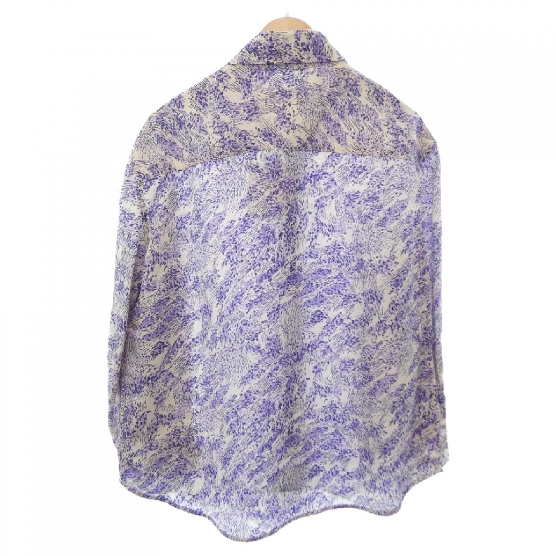 Jil Sander JIL SANDER J02DL0128 Áo sơ mi 628526