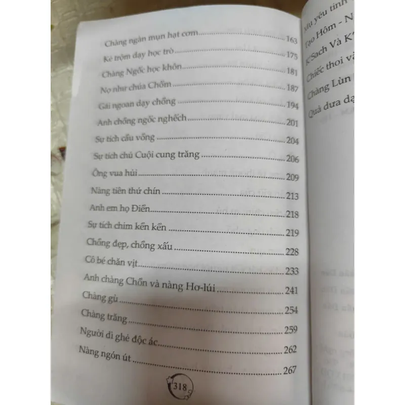 COMBO 2 CUỐN “KHO TÀNG TRUYỆN CỔ TÍCH VIỆT NAM” (TẬP 1 & 2) -K4 1018750