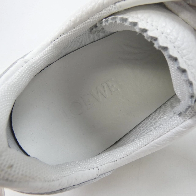 【Mã giảm giá】Giày thể thao LOEWE 663302