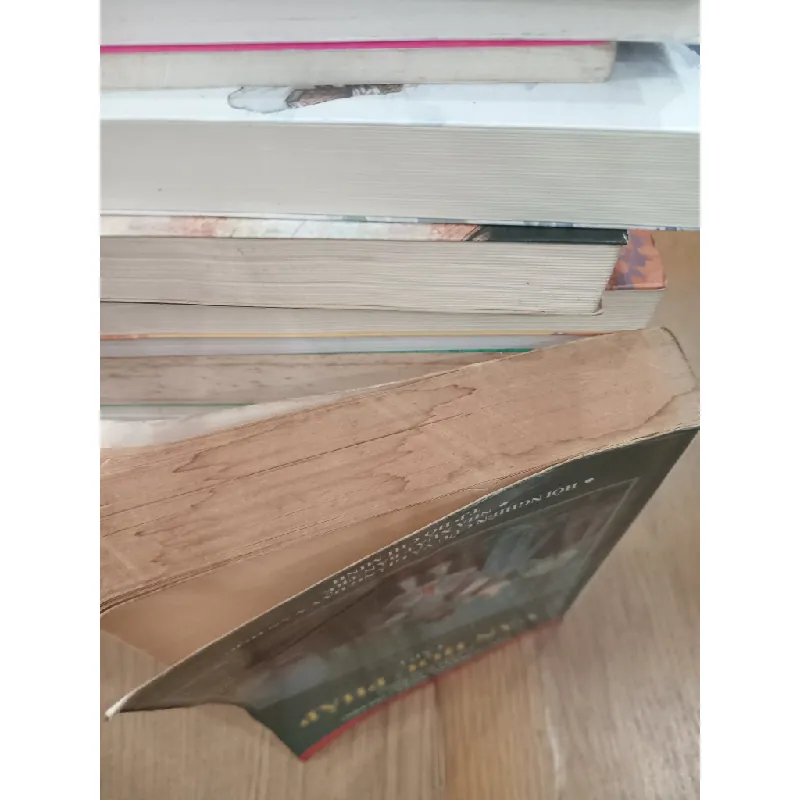 VĂN HỌC PHÁP - GIÁO SƯ HOÀNG NHÂN CHỦ BIÊN VÀ CỘNG SỰ 314171