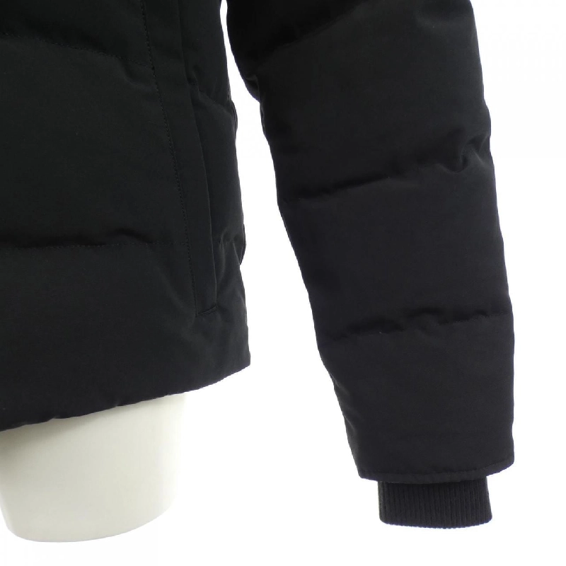 Canada Goose 3807MA Woolford Áo khoác lông vũ - Hàng hiệu Chính hãng 887033