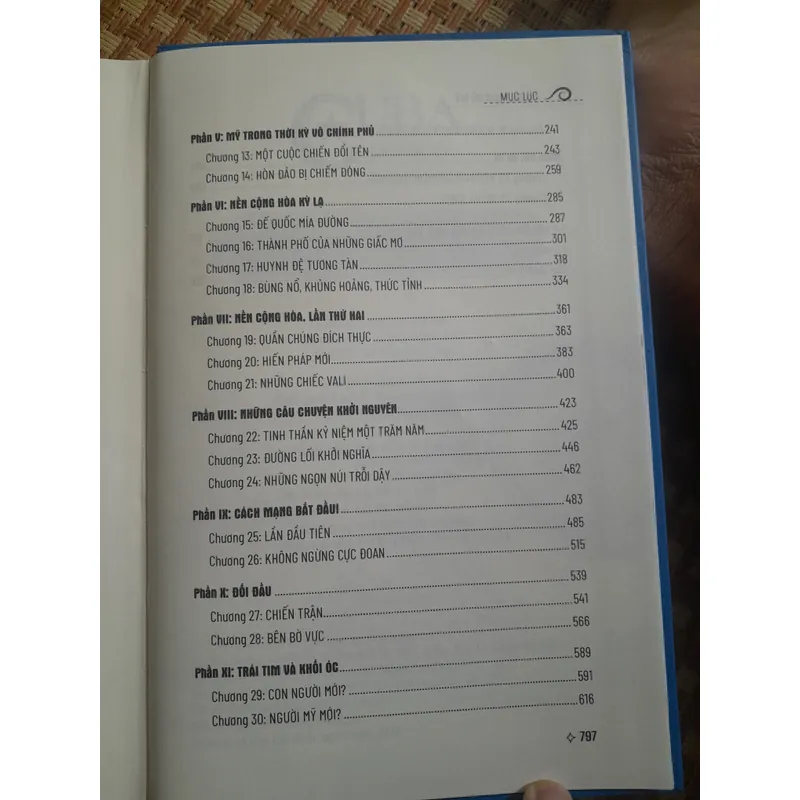 CUBA LỊCH SỬ MỸ 735331