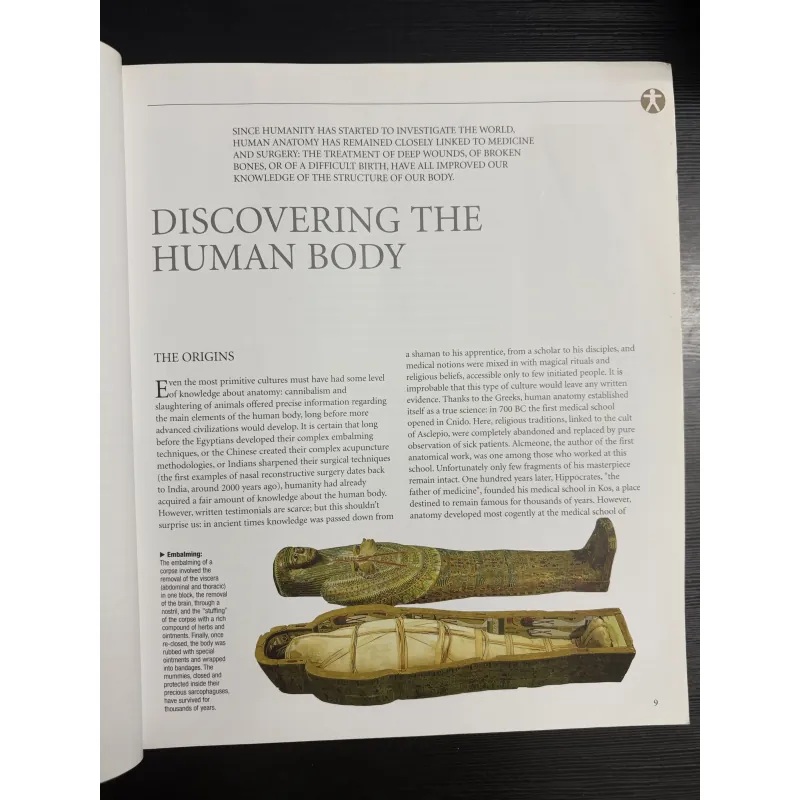 Atlas of Anatomy - Giải phẫu học 971633