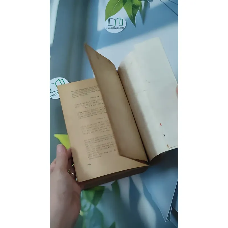 [MIỄN PHÍ BỌC SÁCH] [XƯA] Lịch Sử Đảng Cộng Sản Việt Nam 1 (bản Sơ Thảo) (1982) 928571