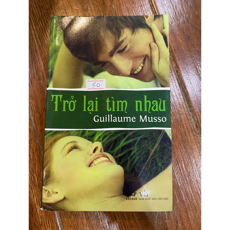 Trở lại tìm nhau (K4) 312246