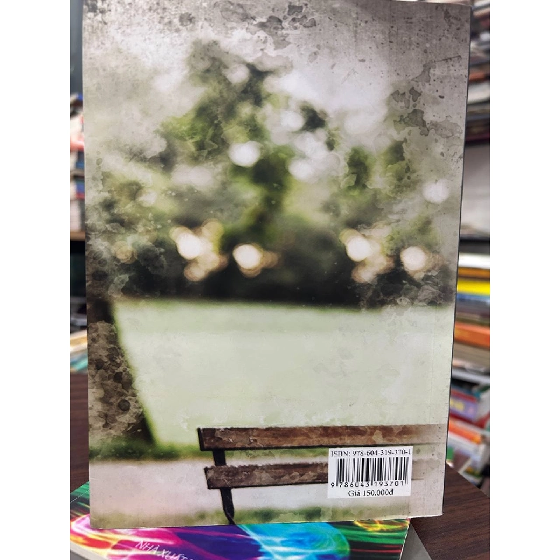 Liên - Người Được Chọn (Truyện ký) - Y Ban và Cộng Sự - Y Ban và Cộng Sự 961057