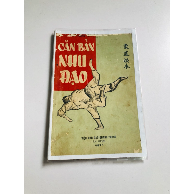  CĂN BẢN NHU ĐẠO – Thượng Toạ Thích Tâm Giác 541757