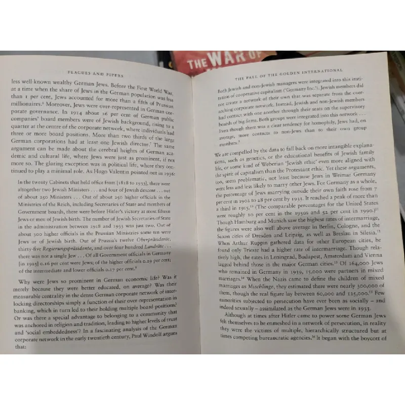 The square and the tower - Niall Ferguson 689382