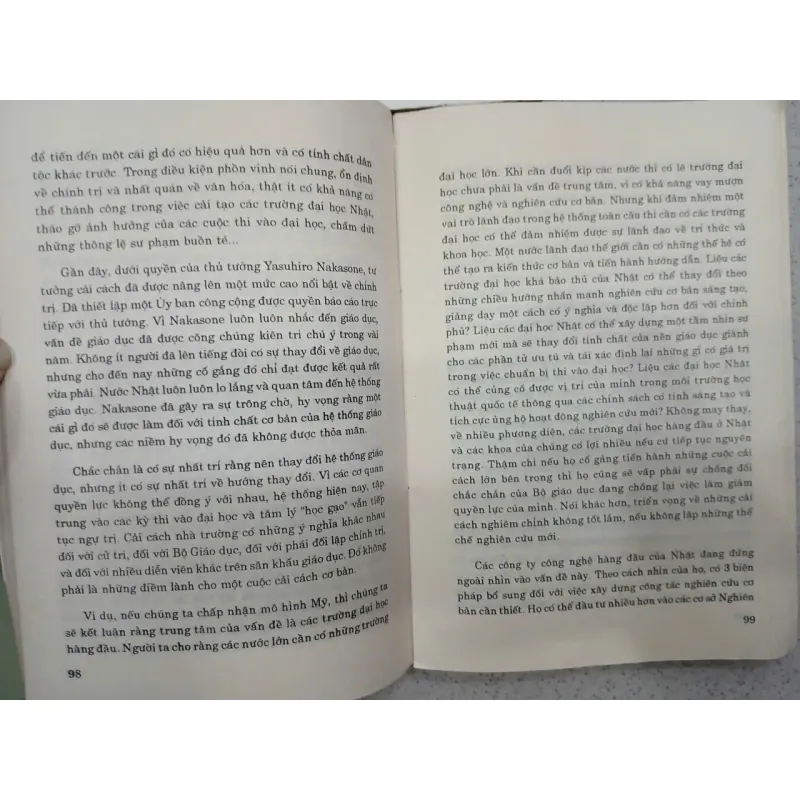 KINH TẾ HỌC CHÍNH TRỊ NHẬT BẢN (7 CUỐN) 683154