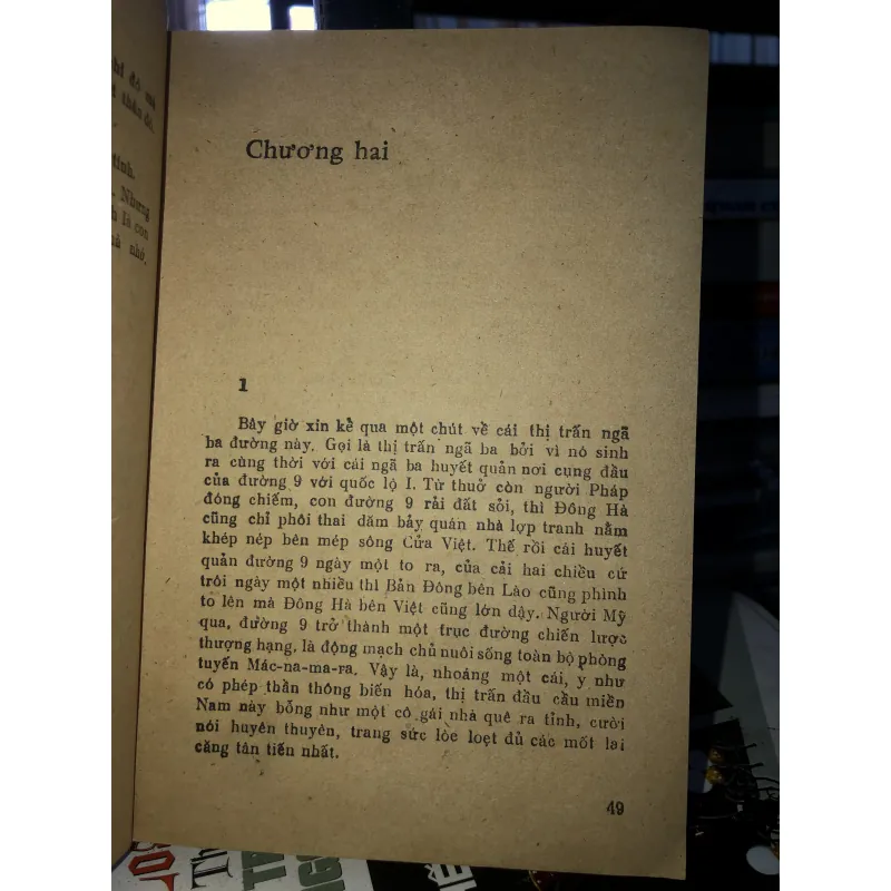 Người không mang họ - Xuân Đức 788954