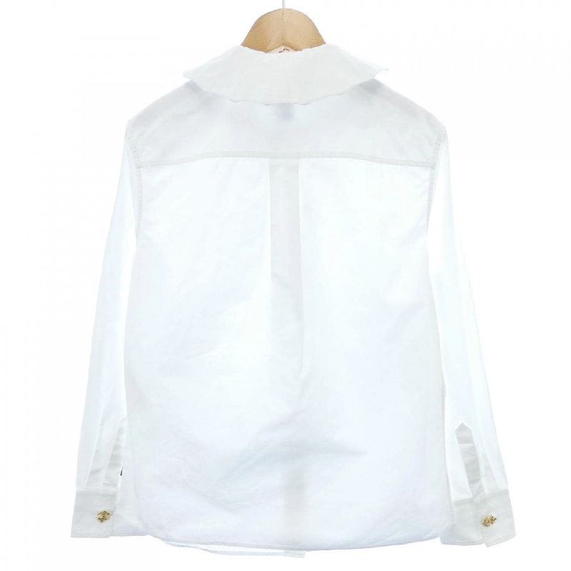 Áo sơ mi LOUIS VUITTON FQTP85YF4 - Hàng hiệu Authentic 812394