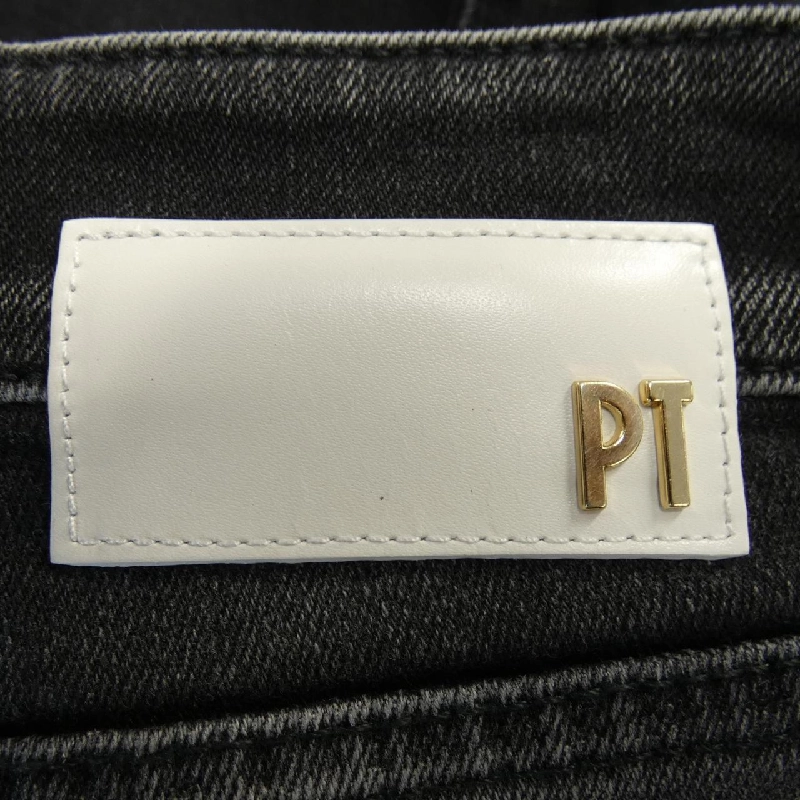 Quần jeans PT TORINO KJ05Z1YBAS - Hàng hiệu Authentic 889205