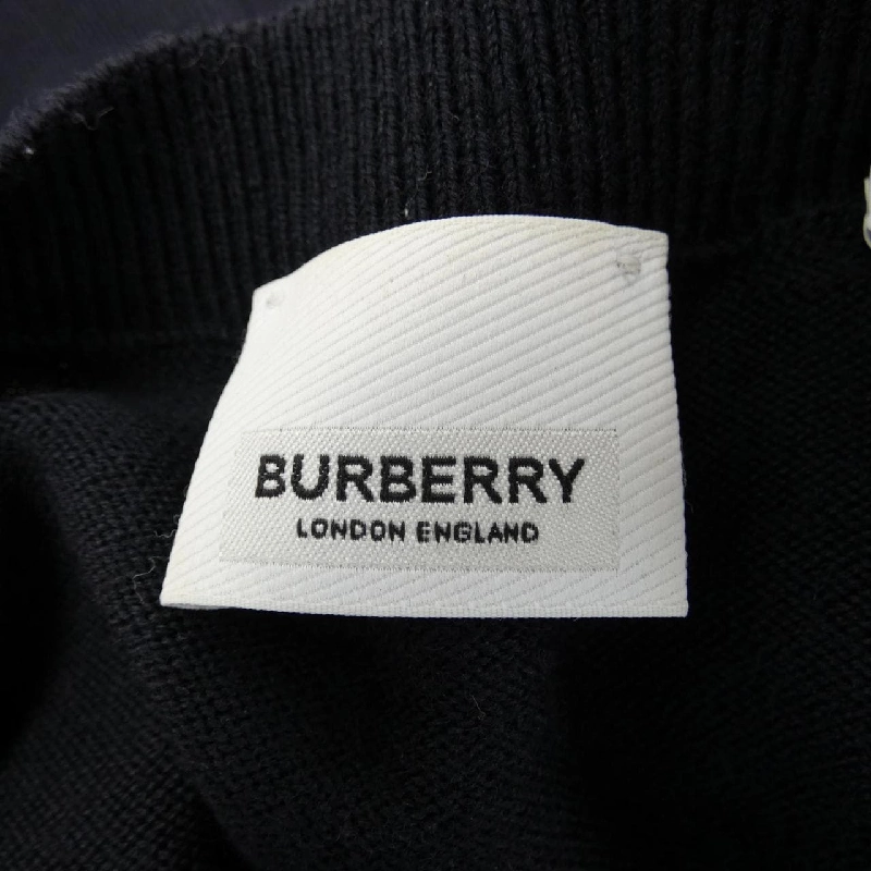 Burberry BURBERRY Áo len - Hàng hiệu Chính hãng 900690
