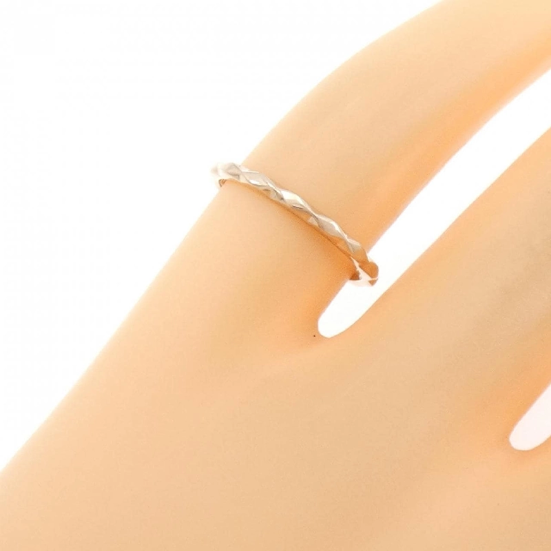 K10PG Nhẫn Pinky - Hàng hiệu Chính hãng 849914