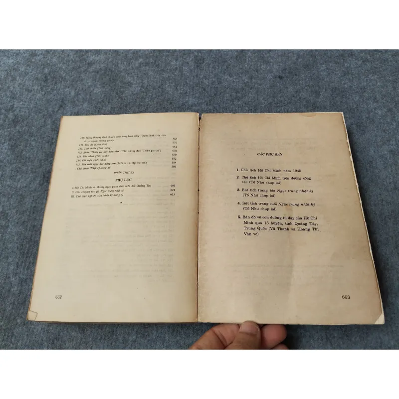 SUY NGHĨ MỚI VỀ NHẬT KÝ TRONG TÙ. NHẬT KÝ TRONG TÙ (BẢN DỊCH TRỌN VẸN) 700998