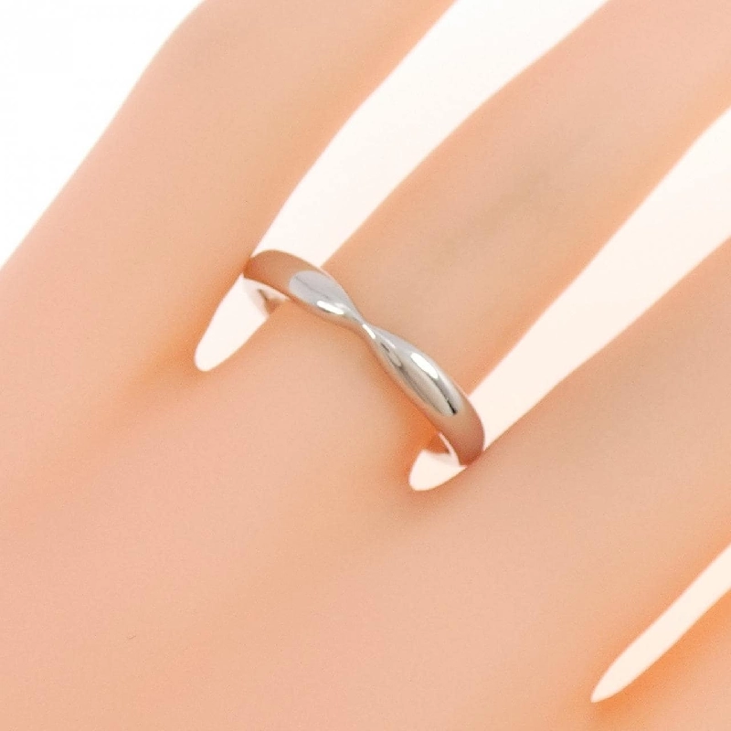 Nhẫn Tiffany Harmony - Hàng hiệu Authentic 835885