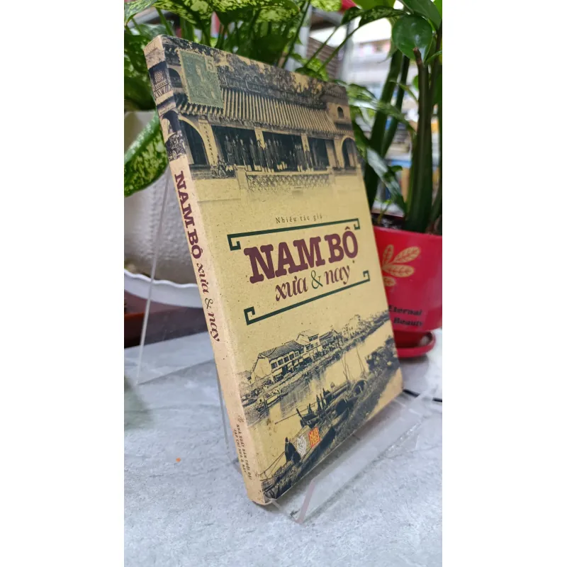 NAM BỘ XƯA VÀ NAY 731916