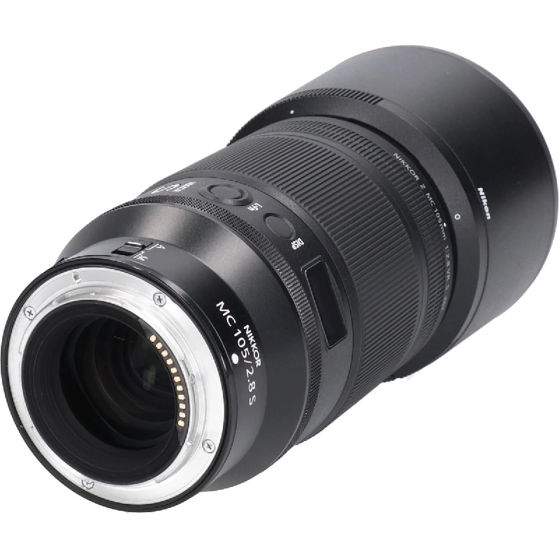 Ống kính Z MC105mm F2.8VR S - Hàng hiệu Chính hãng 878703