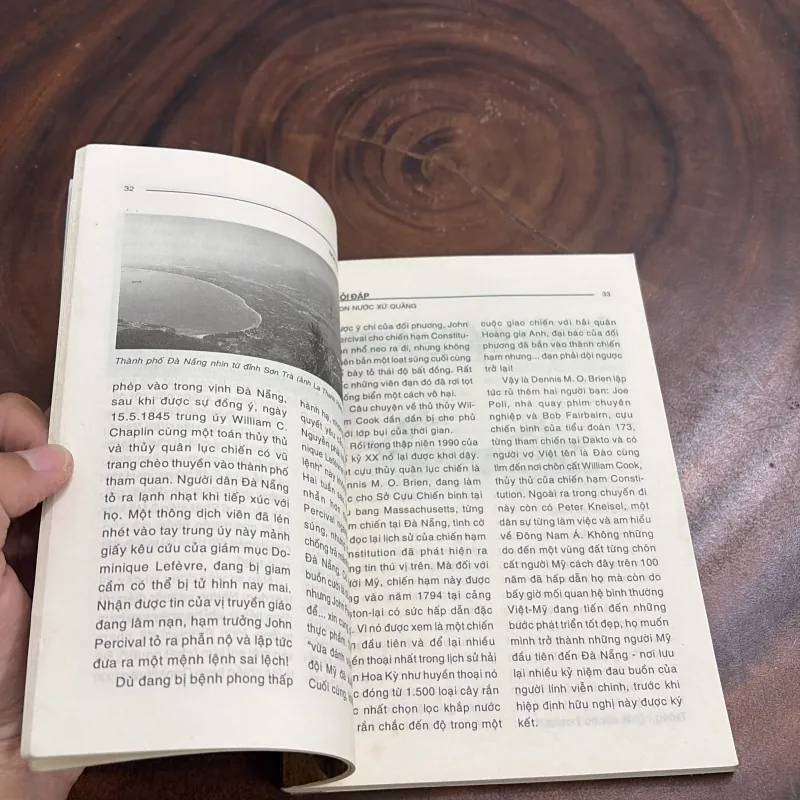 II Địa Phương: Hỏi Đáp Non Nước Xứ Quảng - Lê Minh Quốc - 2003 990778