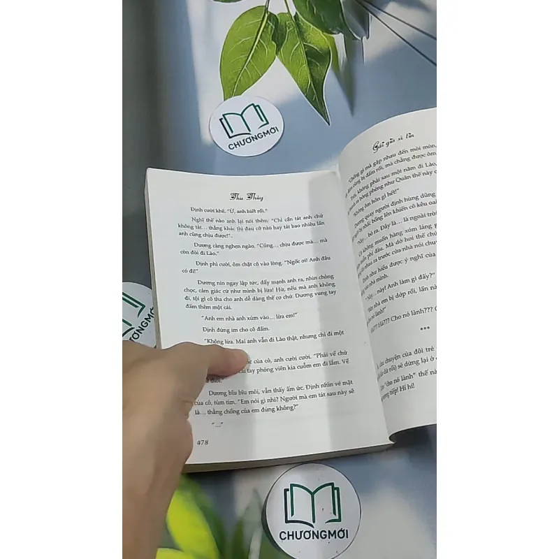 Gái già xì tin - Nguyễn Thu Thủy 688691