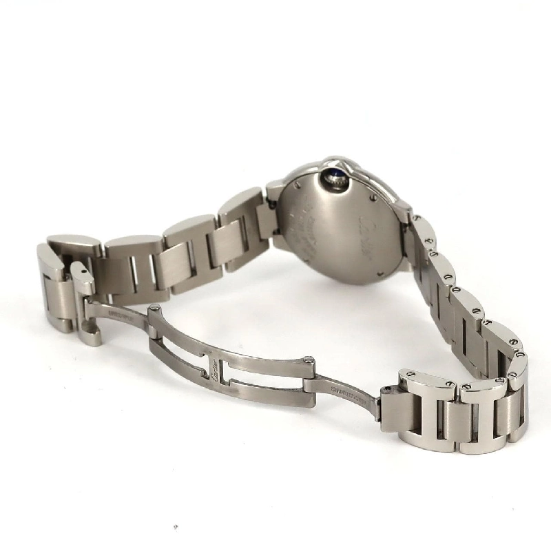 Cartier Ballon Bleu SM/D W4BB0015 SS Quartz - Hàng hiệu Authentic 876155