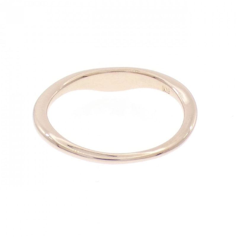 Nhẫn kim cương K18PG 0.02CT - Hàng hiệu Chính hãng 852152