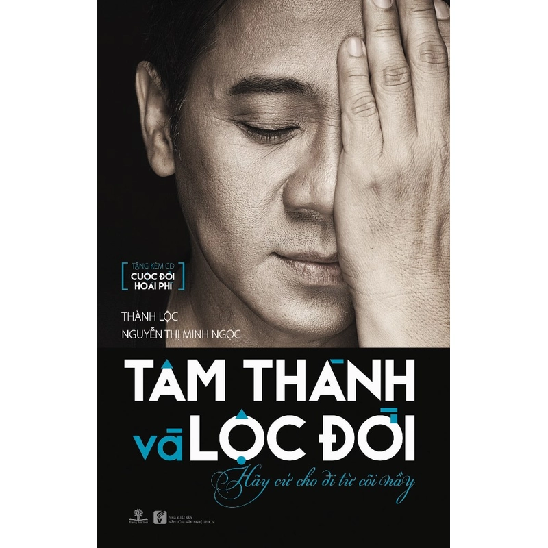 Tâm Thành và Lộc Đời - Kèm CD 328817