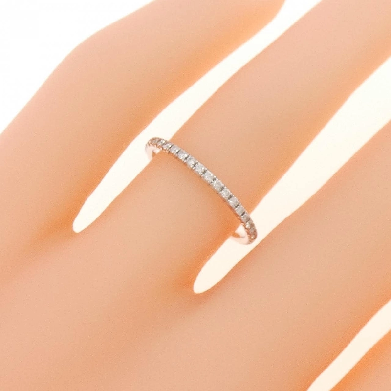 Nhẫn Metro Tiffany - Hàng hiệu Authentic 842430