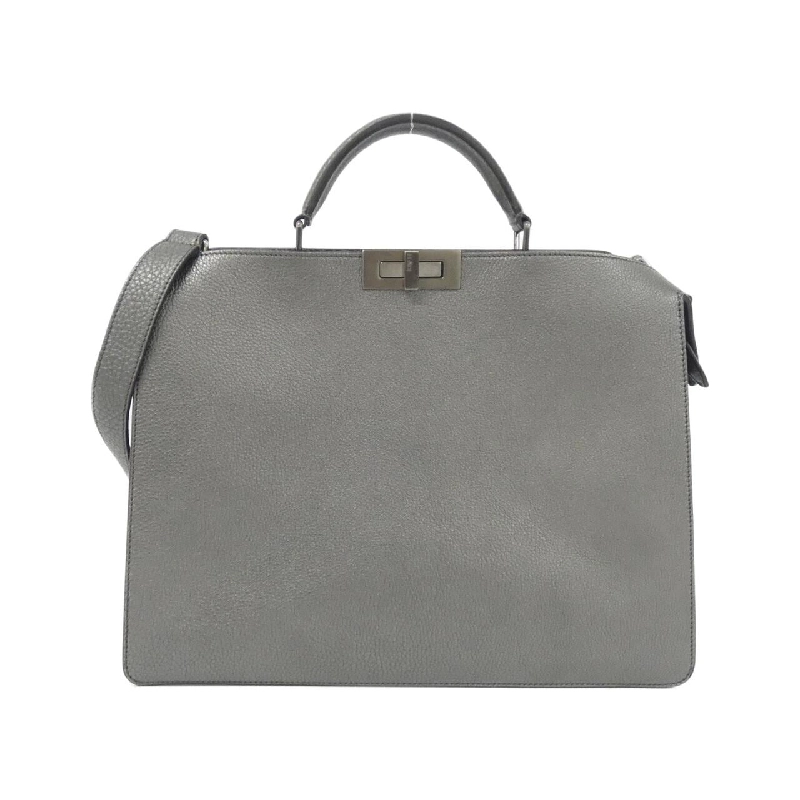 Túi Fendi Peekaboo I See You Medium 7VA529 AJJ1 616968