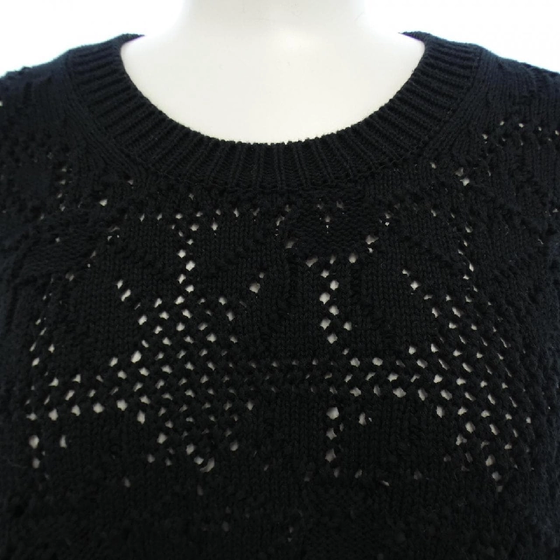 【Mã giảm giá】COMME des GARCONS ニット 645717