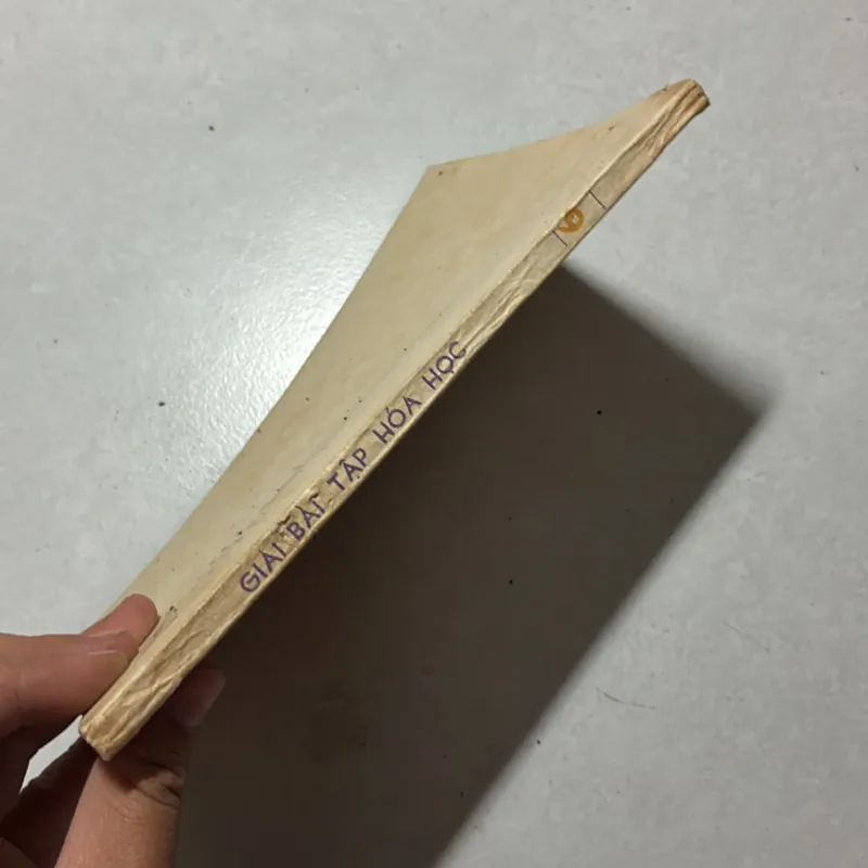 Giải bài tập hóa học 9 - 1990s 797153