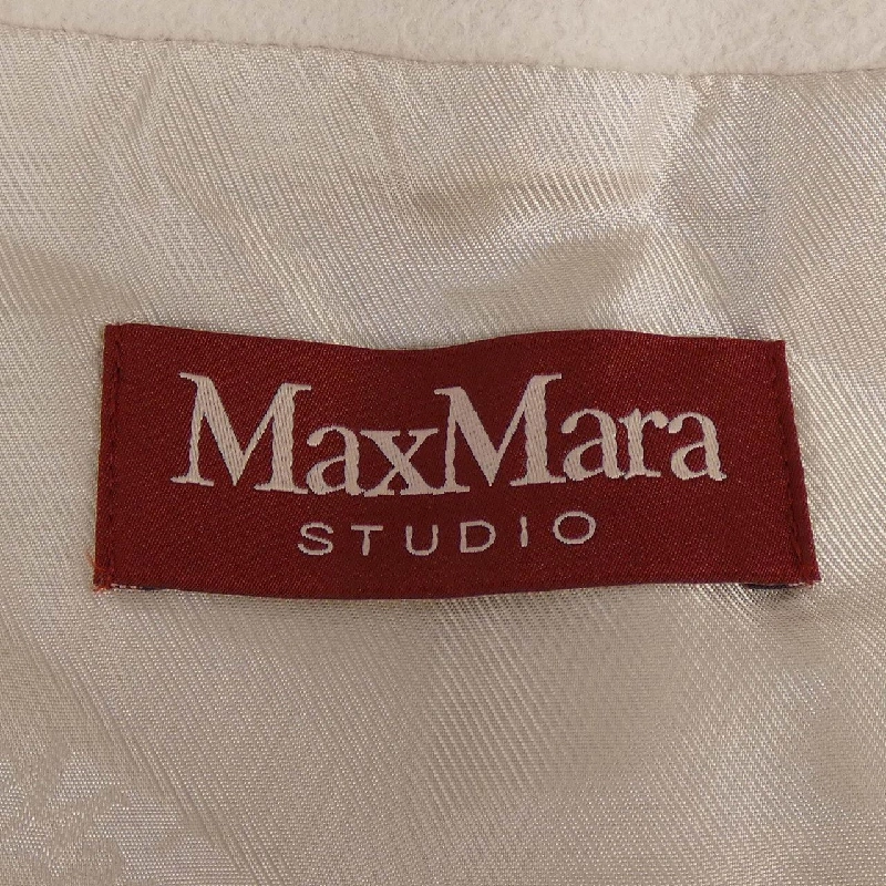 Max Mara STUDIO 601614196 Áo khoác - Hàng hiệu Chính hãng 821913