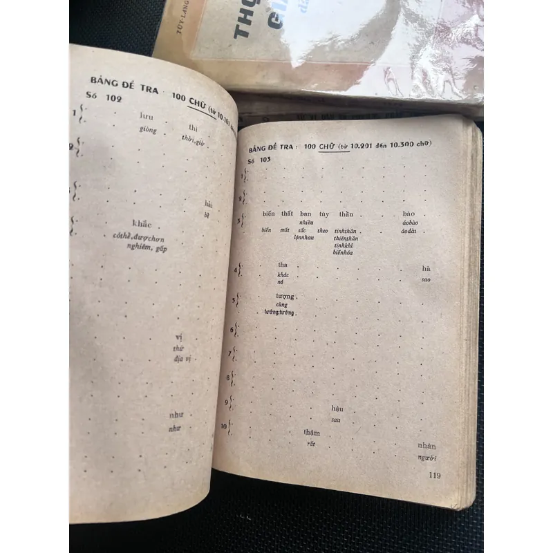 Khổng Minh thần số -Trác Lâm Đào Nguyên 591875