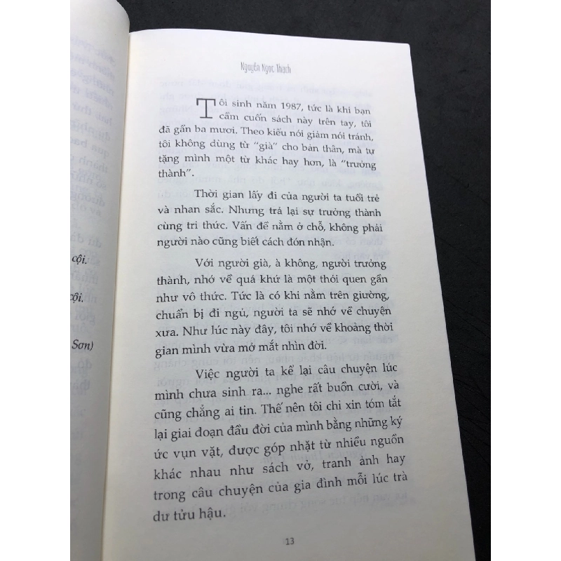 Trái tim sư tử 2014 mới 85% bẩn nhẹ bụng sách Nguyễn Ngọc Thạch HPB1107 VĂN HỌC 916231