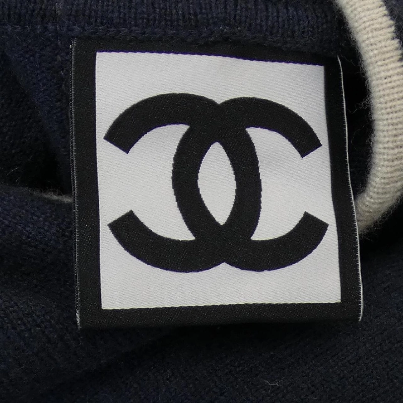 【Mã giảm giá】Áo khoác Chanel CHANEL 644326