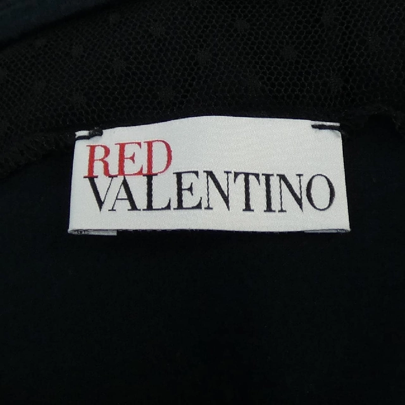 Áo thun RED VALENTINO - Hàng hiệu Authentic 628516
