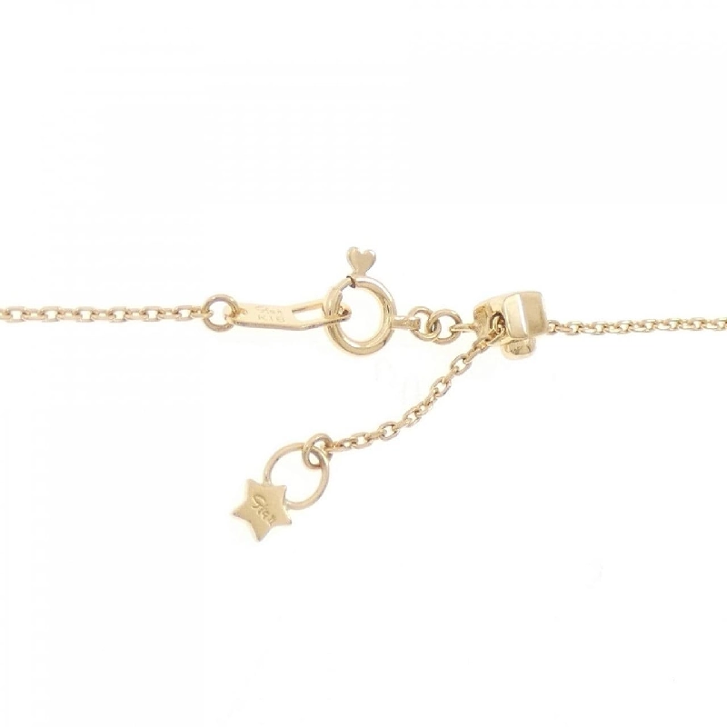 Nhẫn K18YG Starlight - Hàng hiệu Chính hãng 843163