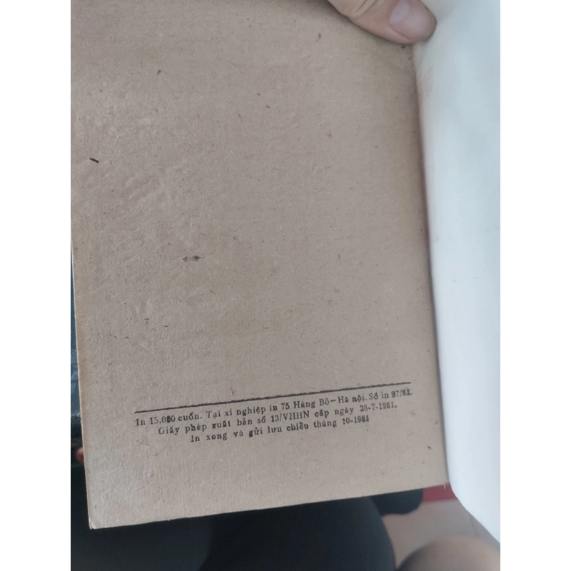 Kẻ Dộc Đông Ngàn Làng Dục Tú (NXB Hà Nội 1981) - Bùi Hạnh Cần 475043