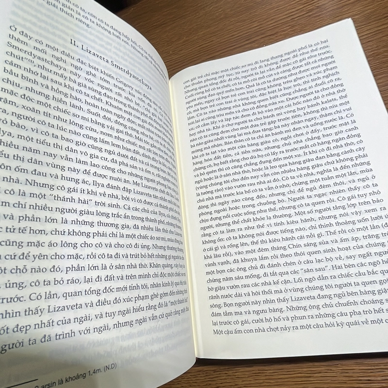 Anh em nhà Karamazov Fyodor Dostoyevsky 377855