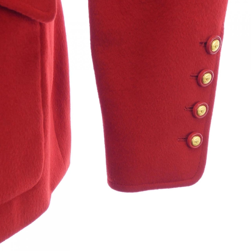 【Mã giảm giá】【Cổ điển】Áo khoác CHANEL 642413