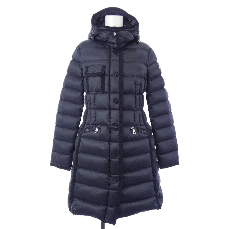 Áo khoác lông vũ MONCLER 642391