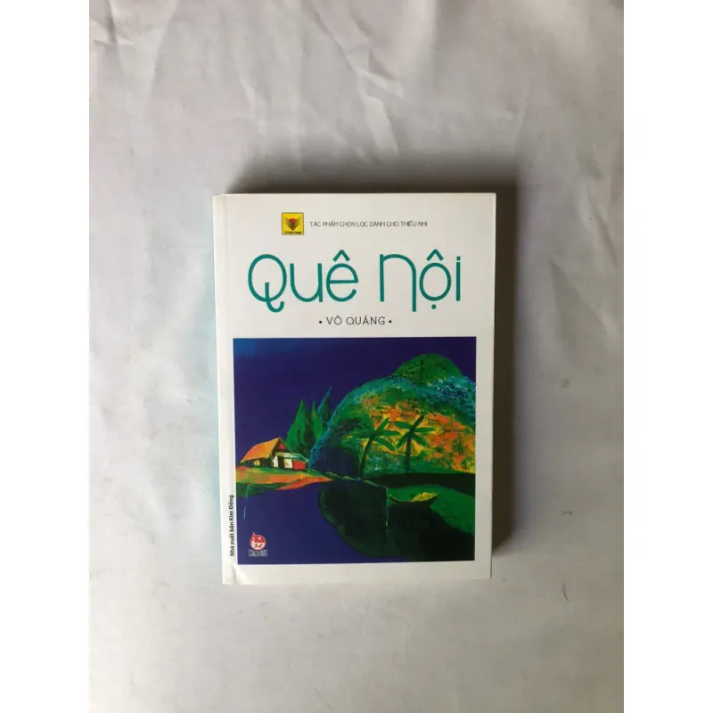 Quê Nội - Võ Quảng 994922