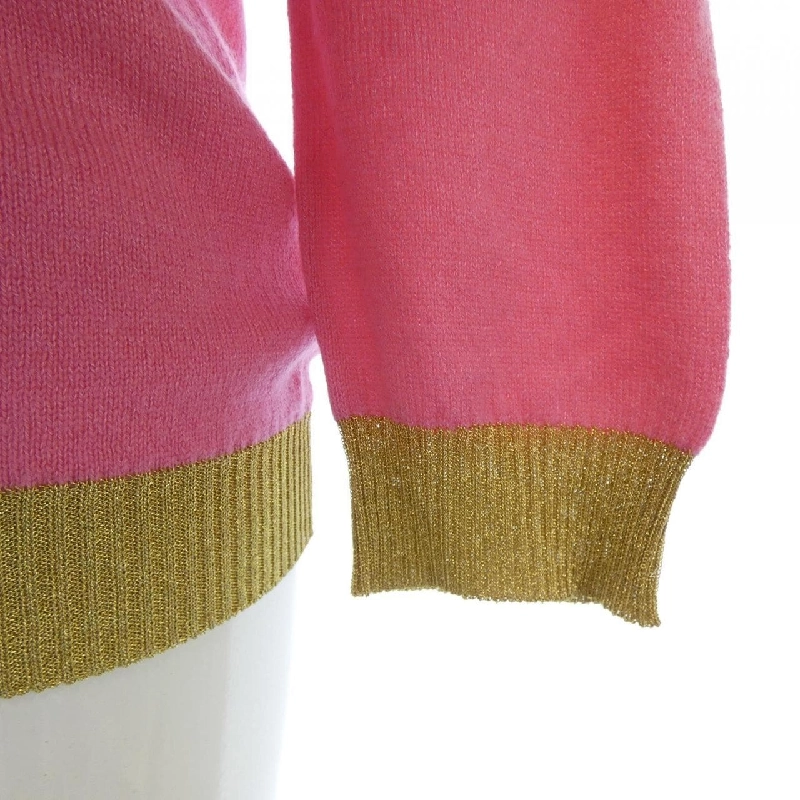 【Khuyến mãi】Gucci GUCCI Áo len 644655