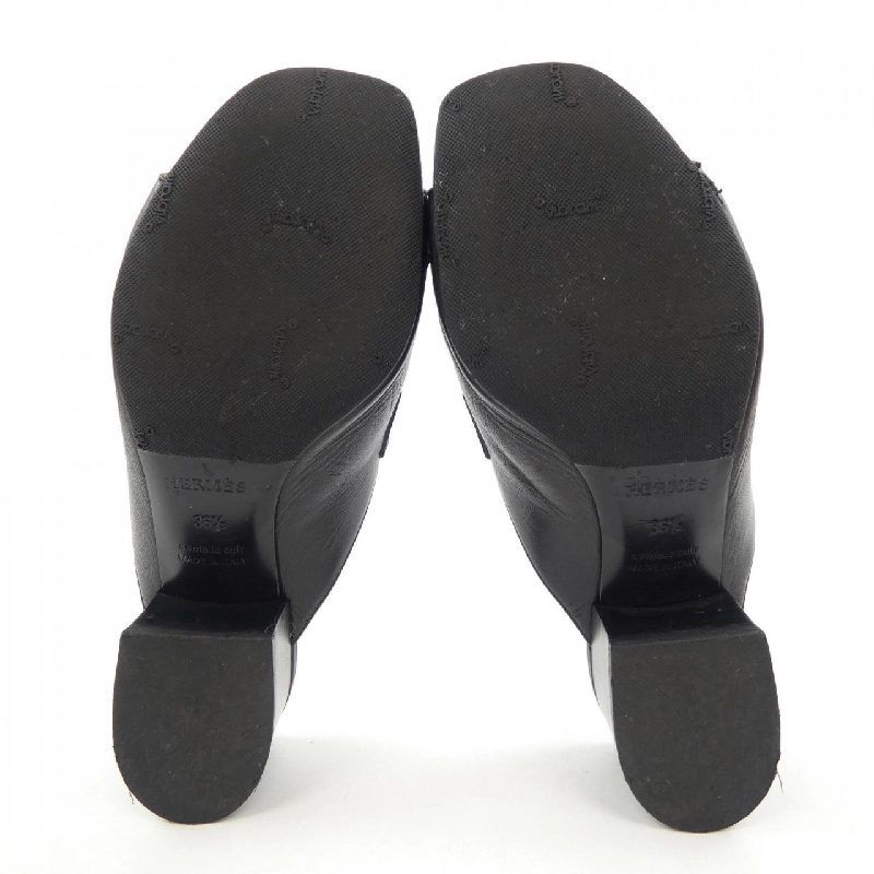 Giày sandal HERMES Alama 201093Z - Hàng hiệu Authentic 827507