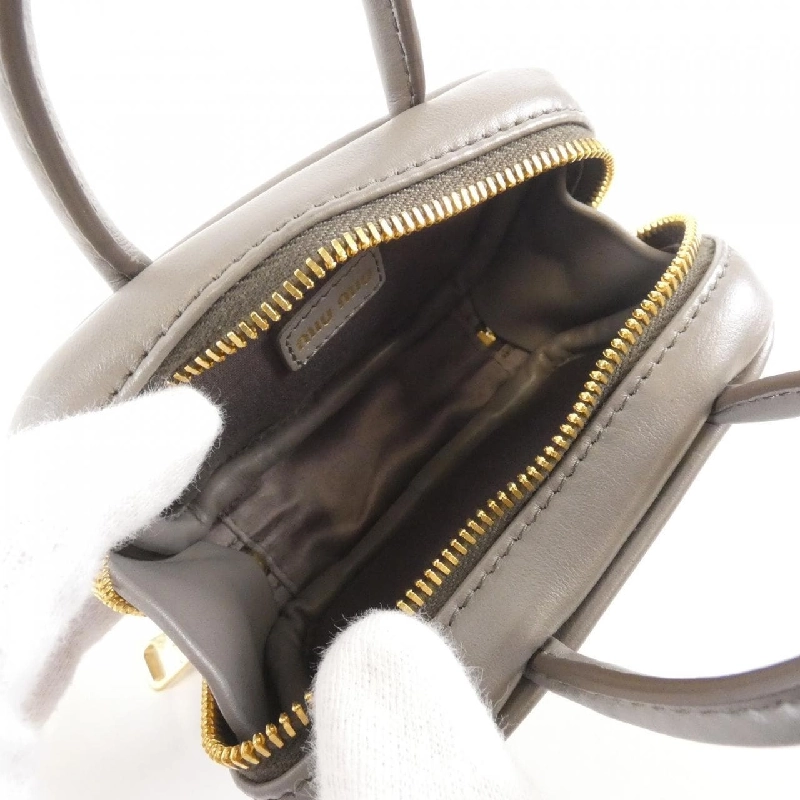 Miu Miu 5NR036 móc khóa - Hàng hiệu chính hãng 772206