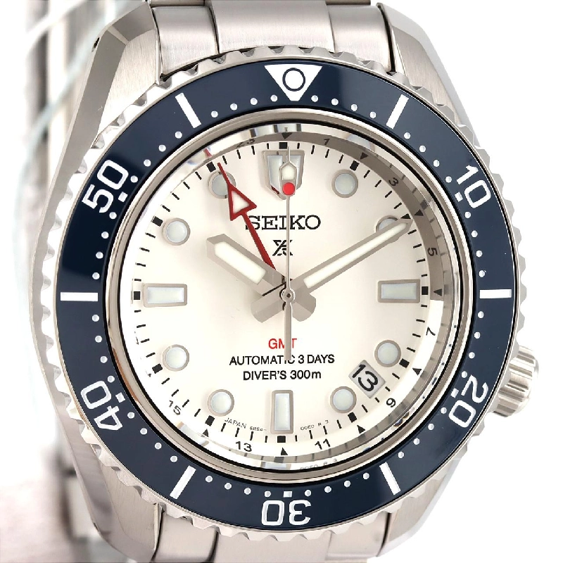 Seiko Prospex 6R54-00P0/SBEJ029 SS Automatic - Hàng hiệu Chính hãng 881819